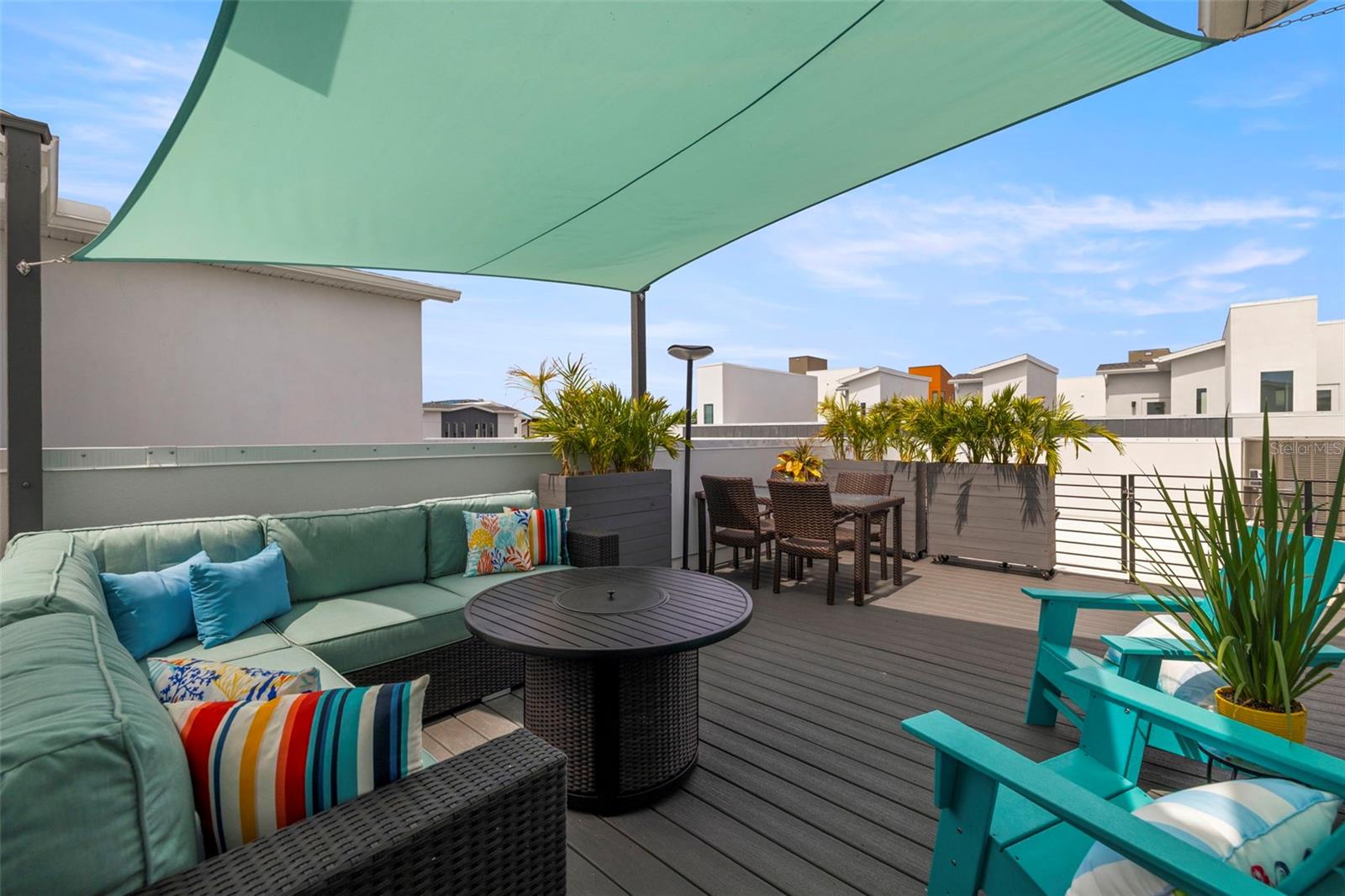 865 S 6 AVE S #17, ST PETERSBURG, FL, 33701