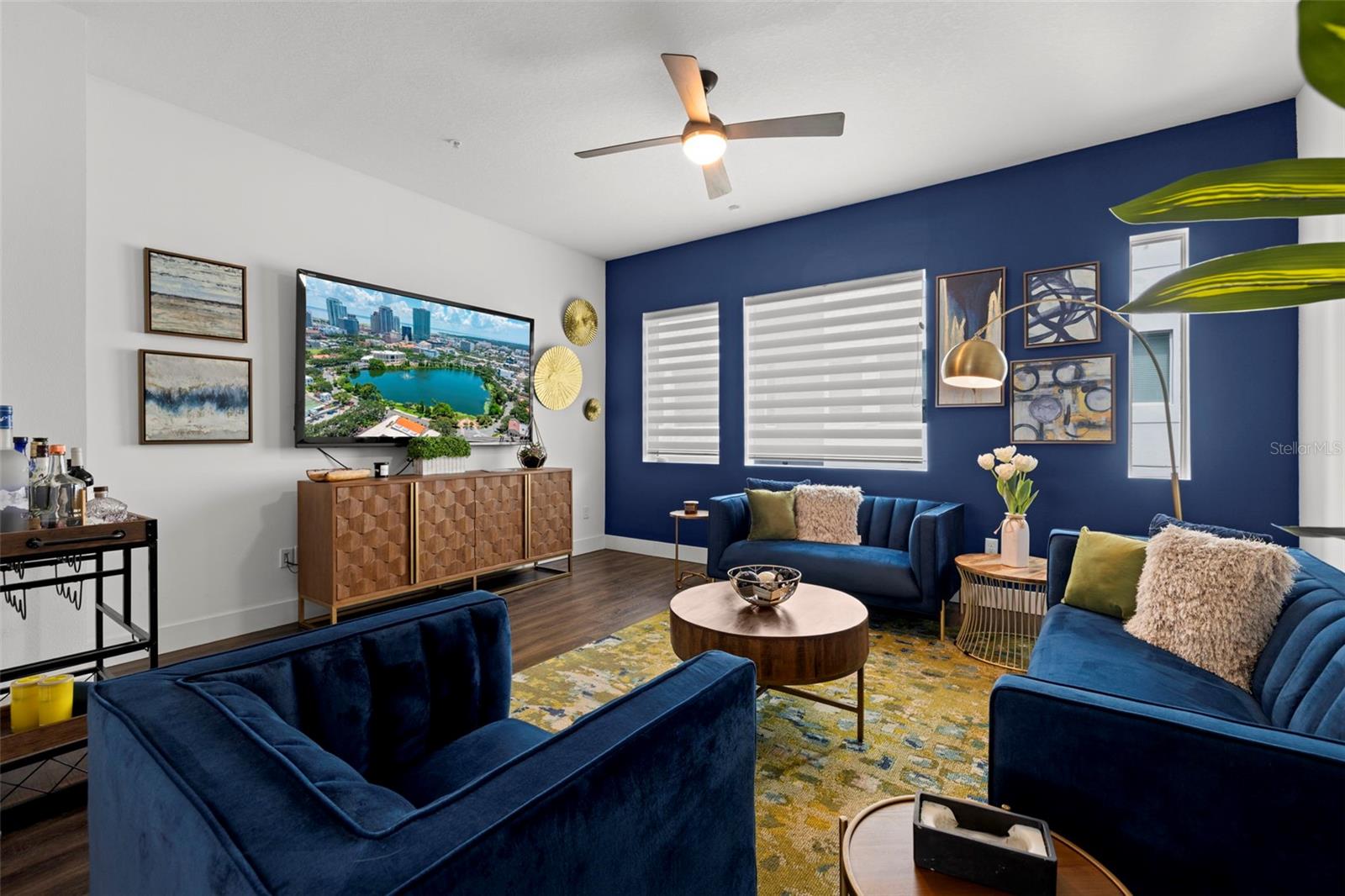 865 S 6 AVE S #17, ST PETERSBURG, FL, 33701