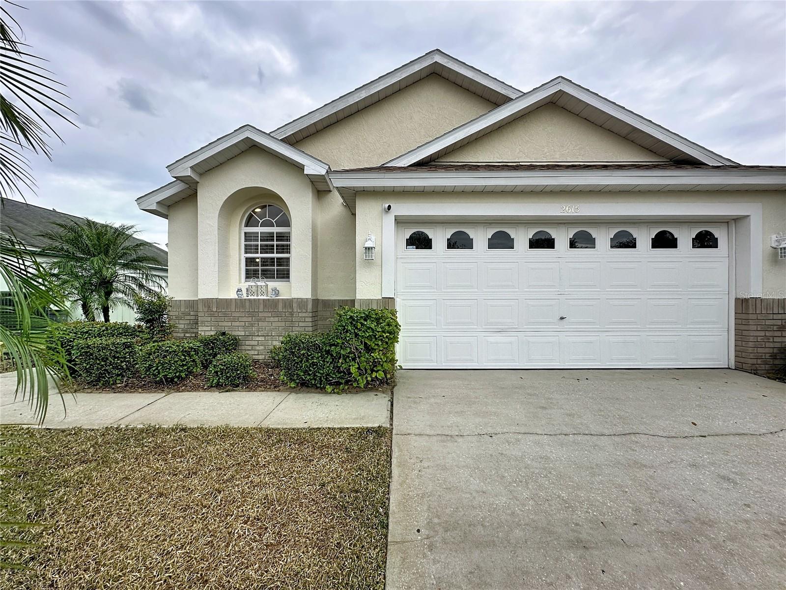 2615 SUMMER CREEK DR, KISSIMMEE, FL, 34747