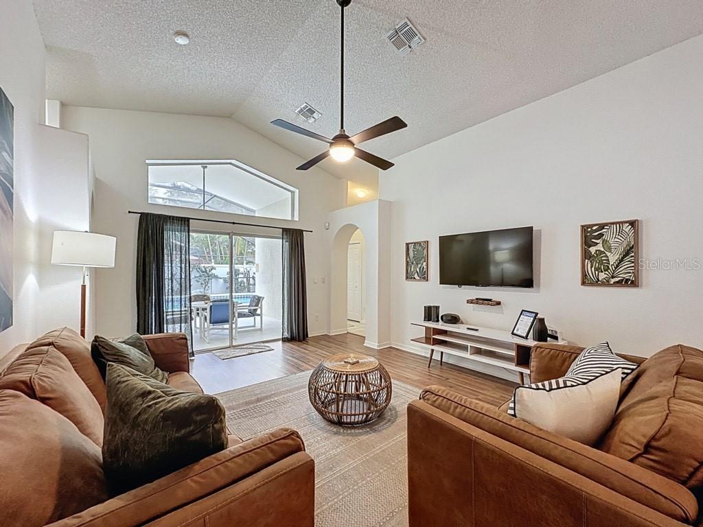 2615 SUMMER CREEK DR, KISSIMMEE, FL, 34747