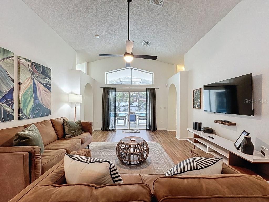 2615 SUMMER CREEK DR, KISSIMMEE, FL, 34747