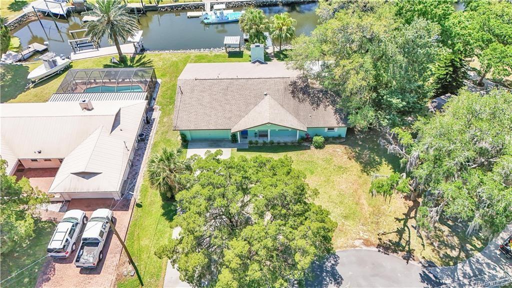 11308 W AMERINDIAN CT, CRYSTAL RIVER, FL, 34429