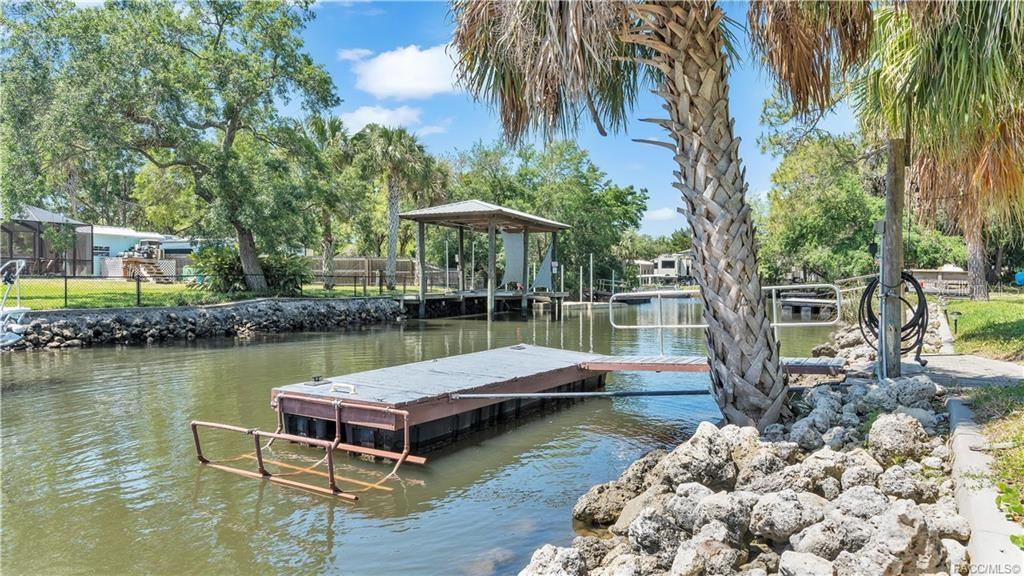 11308 W AMERINDIAN CT, CRYSTAL RIVER, FL, 34429