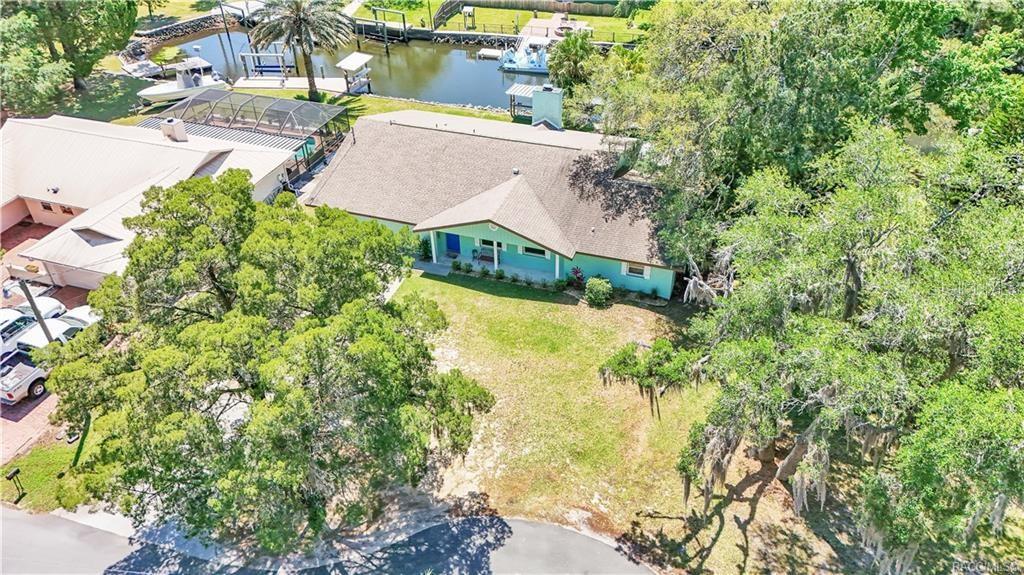 11308 W AMERINDIAN CT, CRYSTAL RIVER, FL, 34429