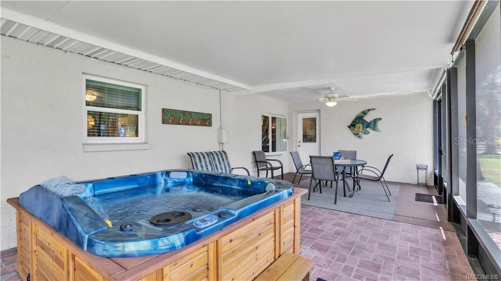 11308 W AMERINDIAN CT, CRYSTAL RIVER, FL, 34429