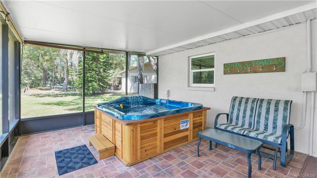 11308 W AMERINDIAN CT, CRYSTAL RIVER, FL, 34429