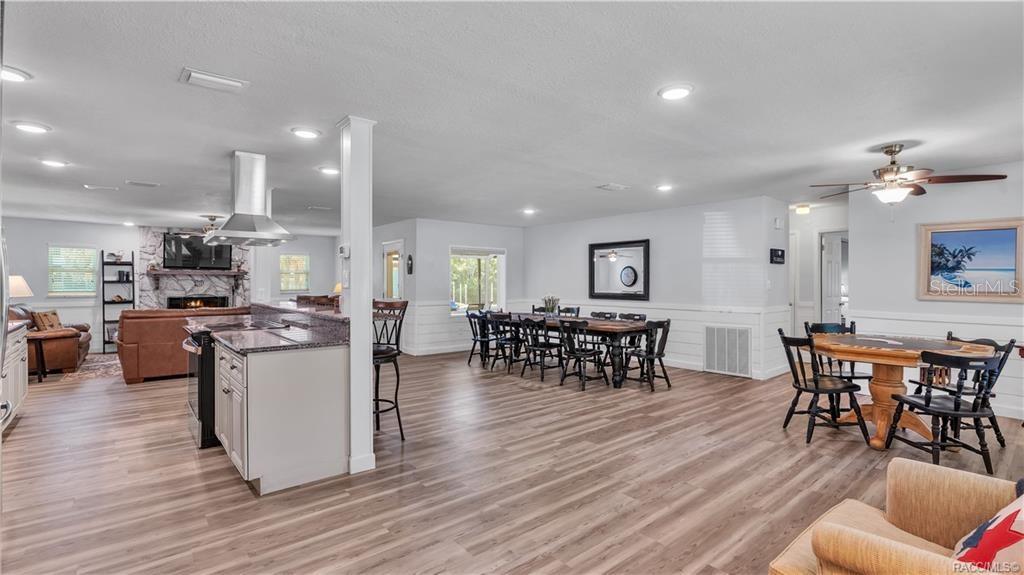 11308 W AMERINDIAN CT, CRYSTAL RIVER, FL, 34429