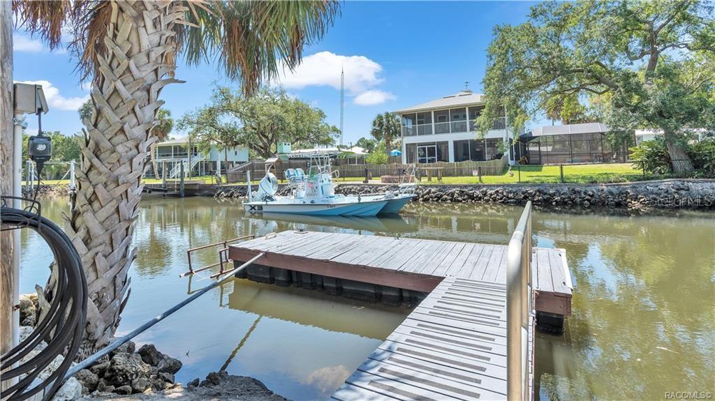 11308 W AMERINDIAN CT, CRYSTAL RIVER, FL, 34429