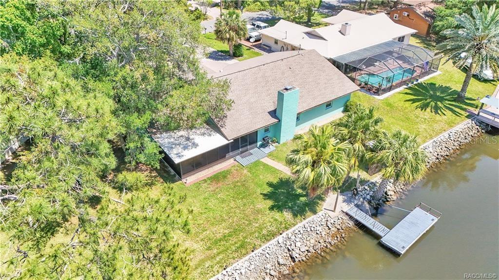 11308 W AMERINDIAN CT, CRYSTAL RIVER, FL, 34429