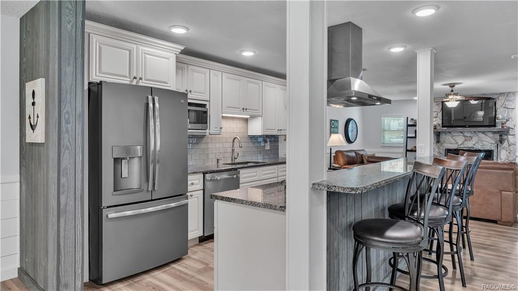 11308 W AMERINDIAN CT, CRYSTAL RIVER, FL, 34429