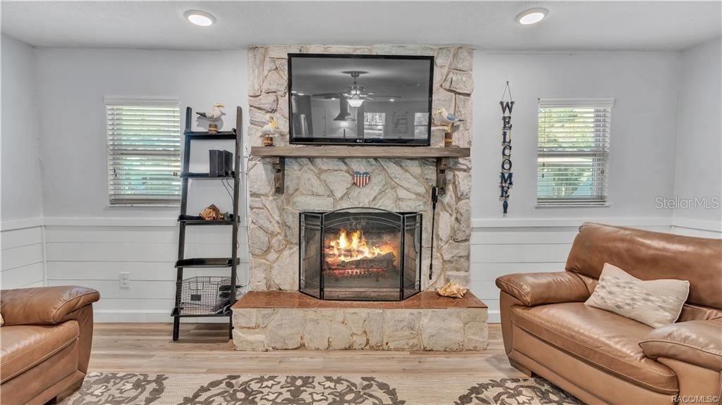 11308 W AMERINDIAN CT, CRYSTAL RIVER, FL, 34429