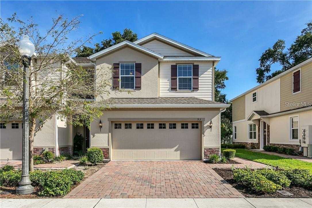 93 MAYO CT, OVIEDO, FL, 32765