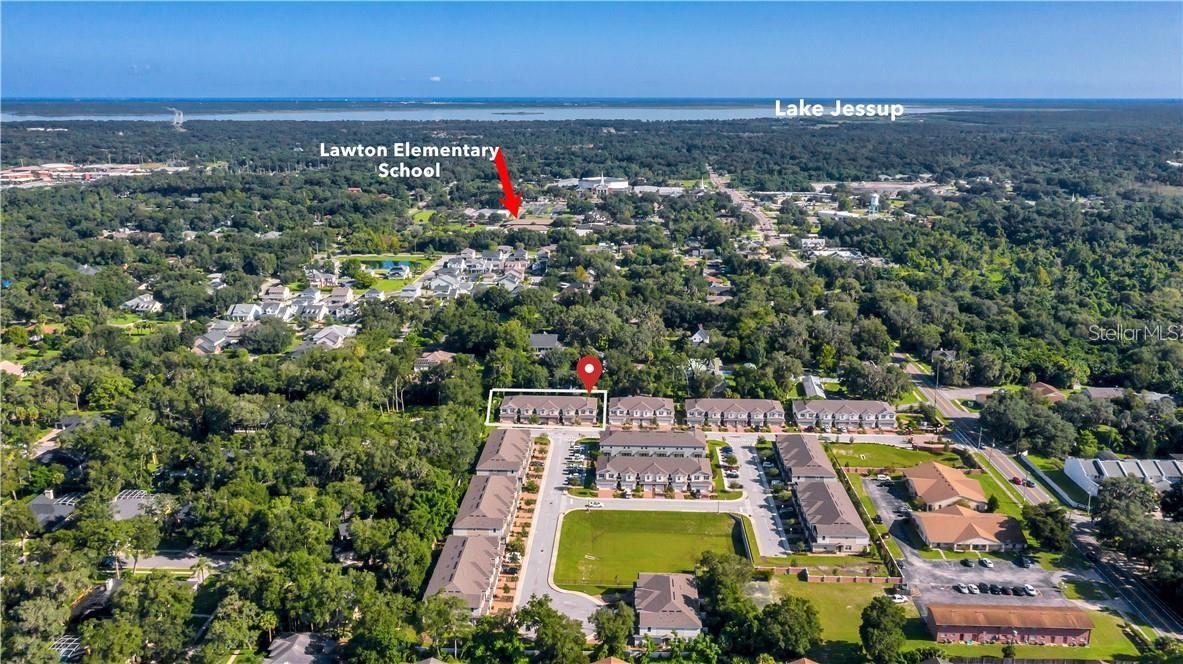 93 MAYO CT, OVIEDO, FL, 32765