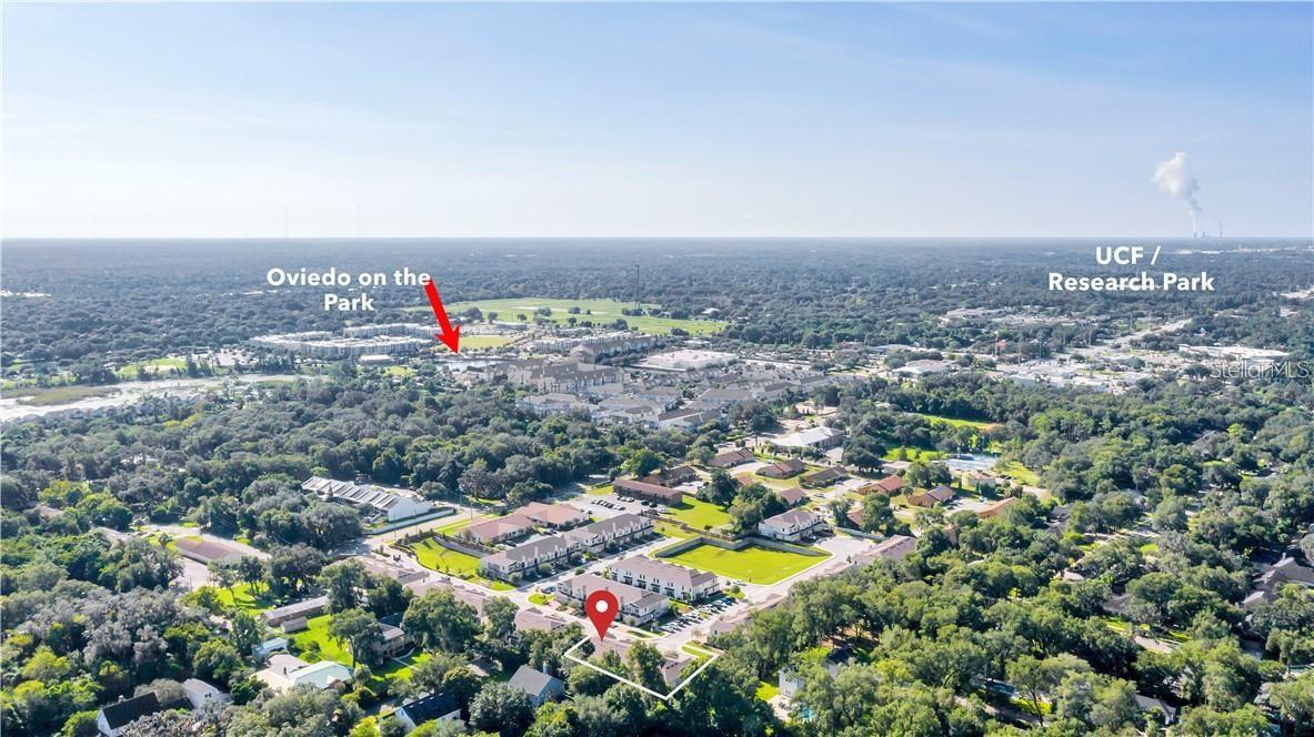 93 MAYO CT, OVIEDO, FL, 32765