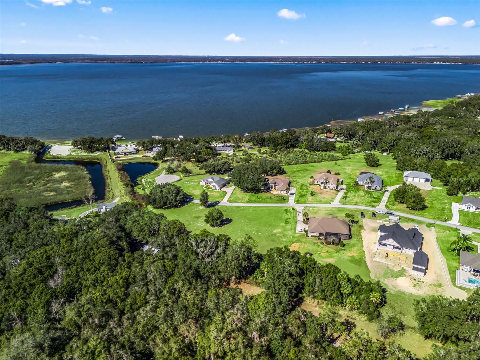 SE 156TH LANE, WEIRSDALE, FL, 32195