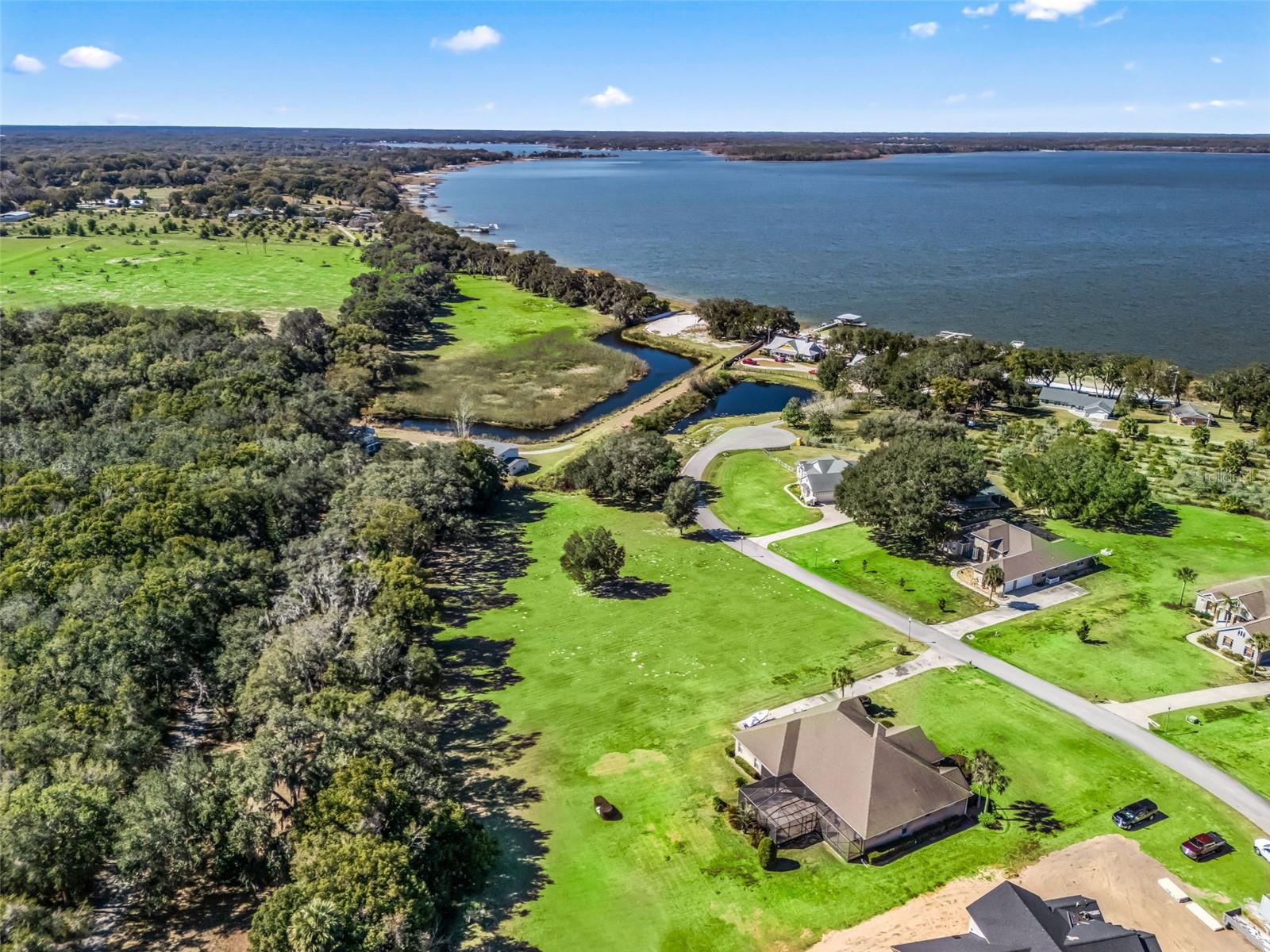 SE 156TH LANE, WEIRSDALE, FL, 32195