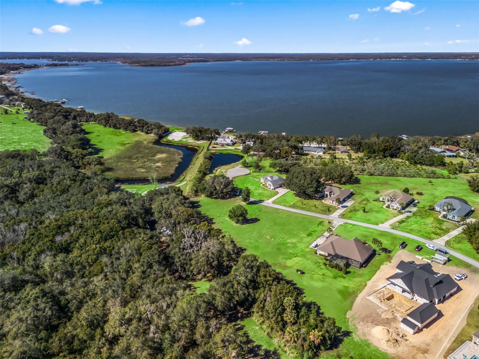 SE 156TH LANE, WEIRSDALE, FL, 32195