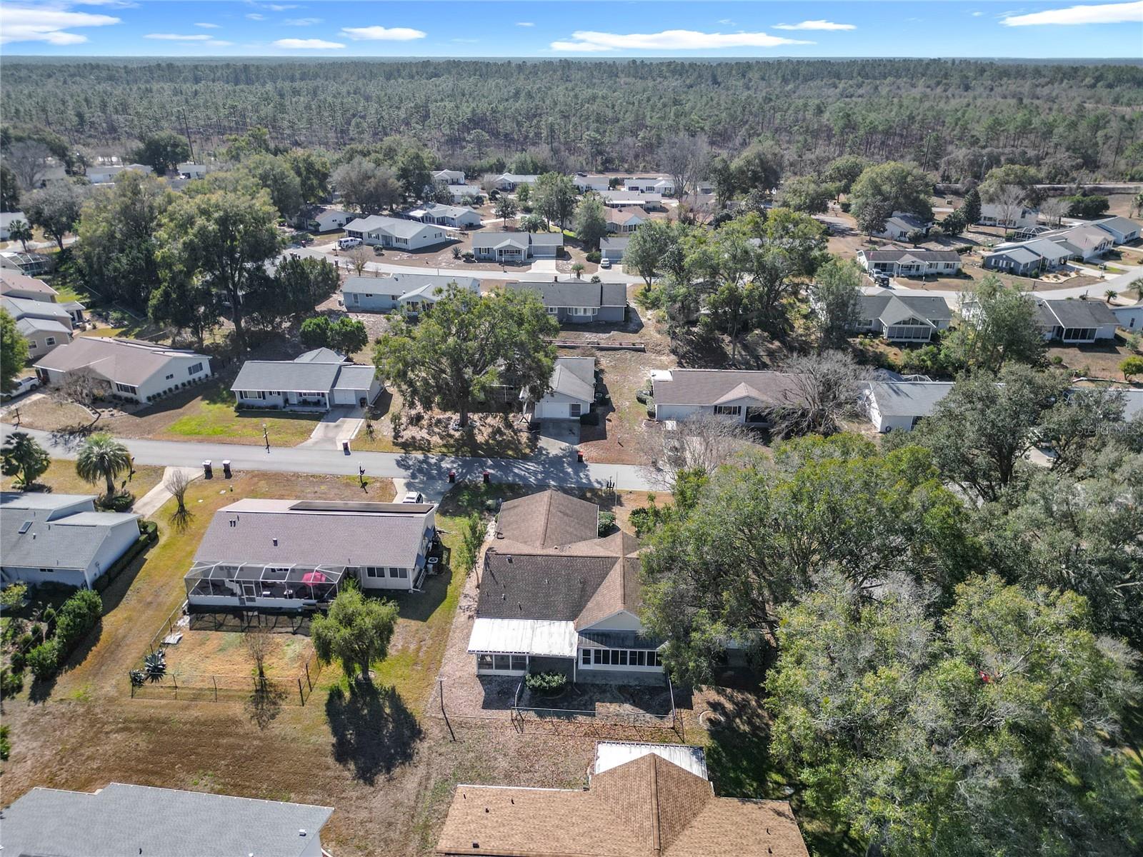 8695 SW 116TH STREET RD, OCALA, FL, 34481