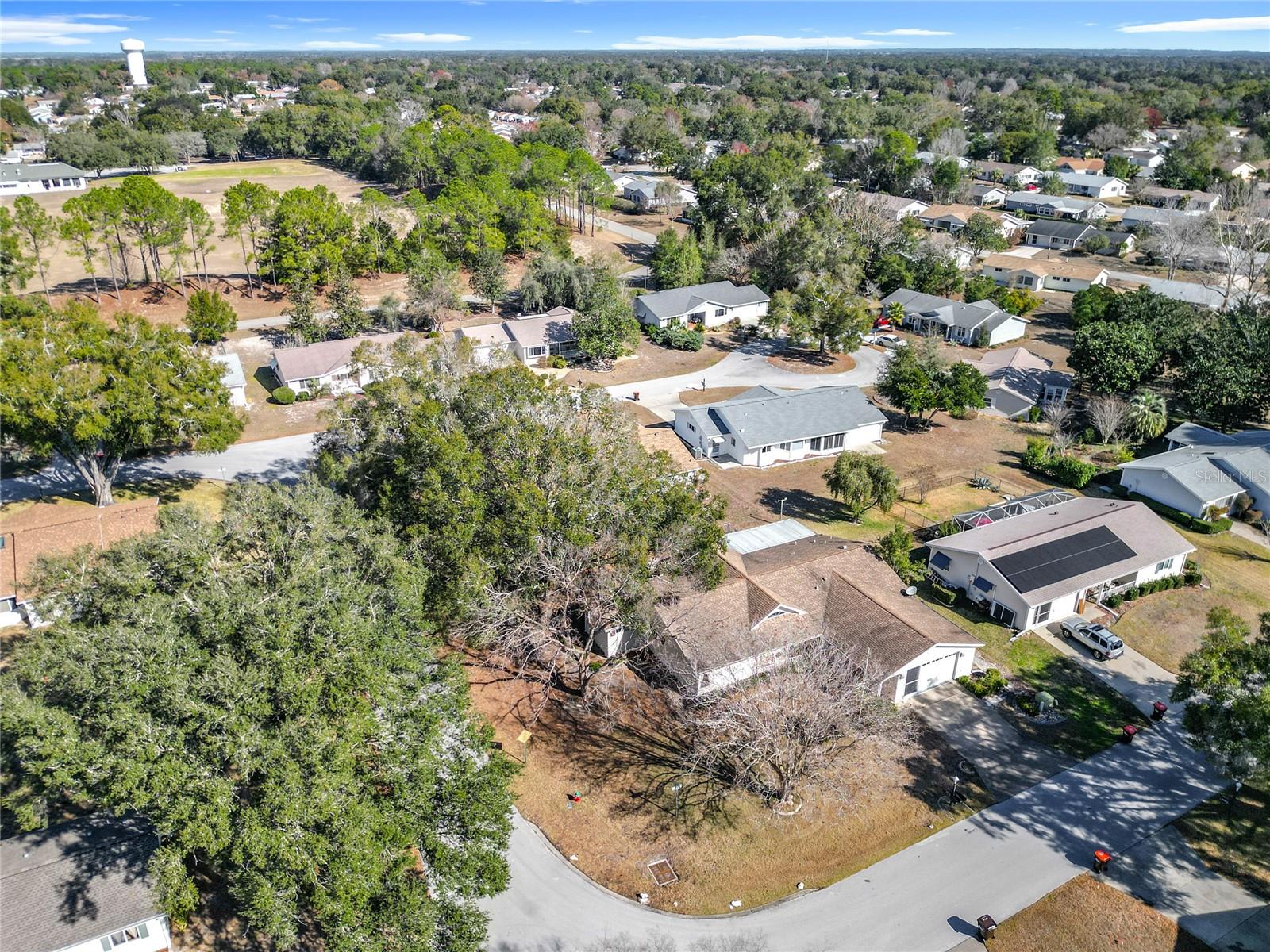 8695 SW 116TH STREET RD, OCALA, FL, 34481