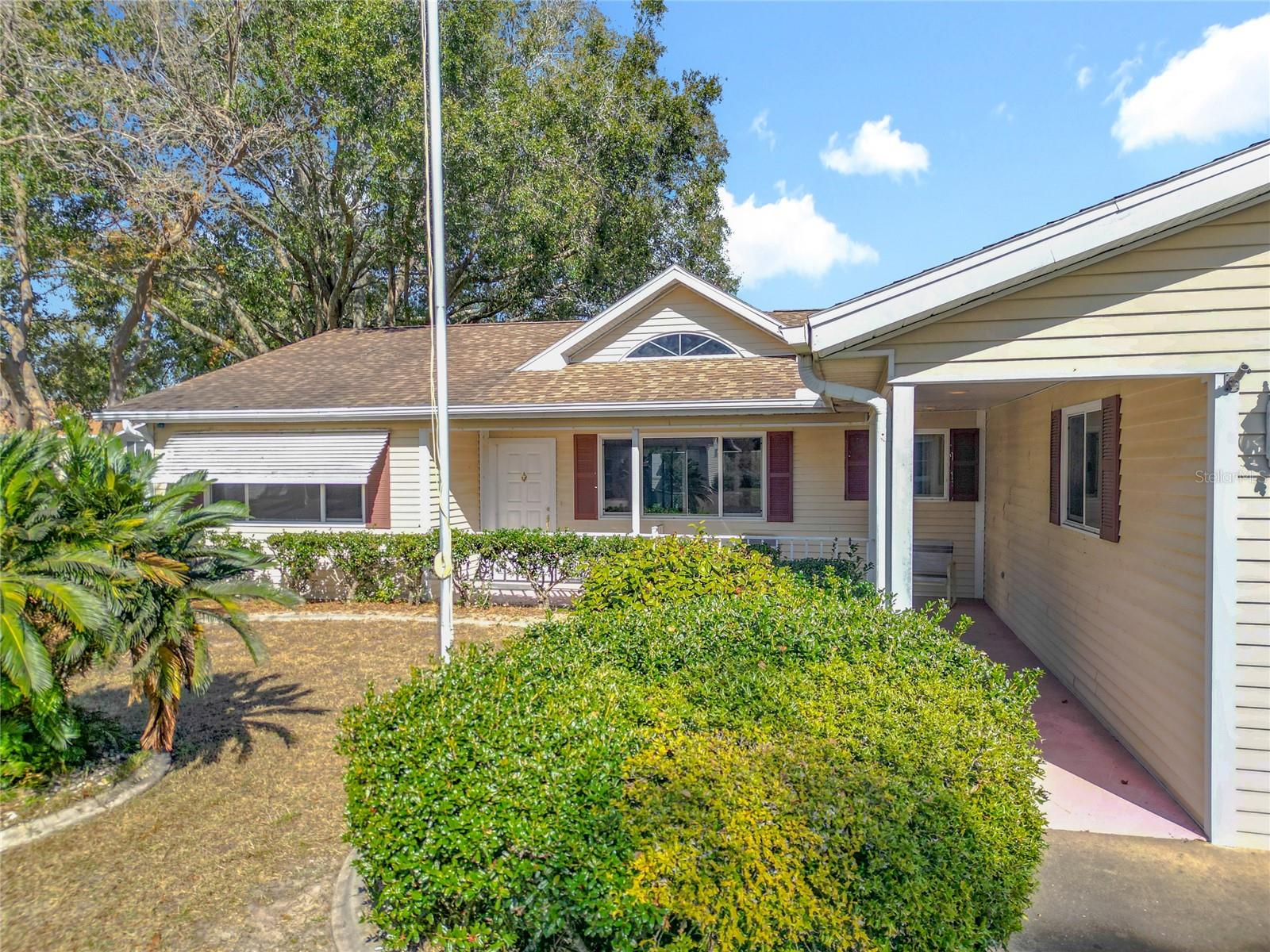 8695 SW 116TH STREET RD, OCALA, FL, 34481