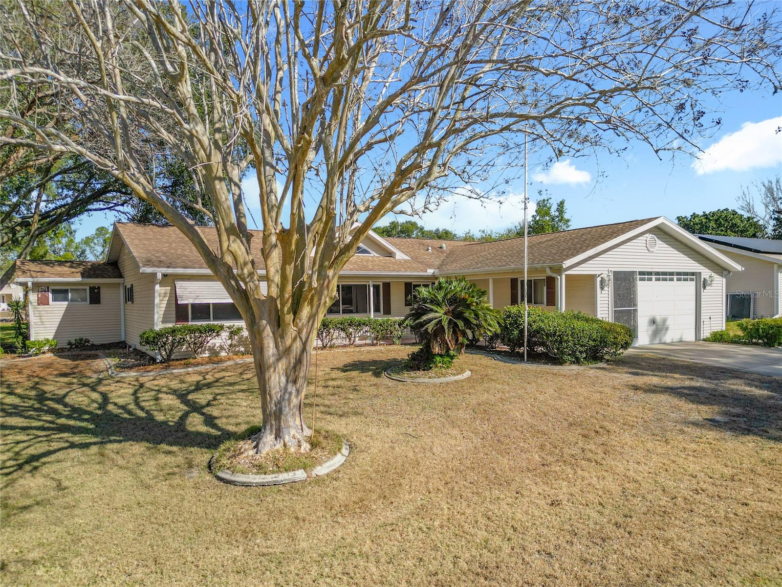 8695 SW 116TH STREET RD, OCALA, FL, 34481