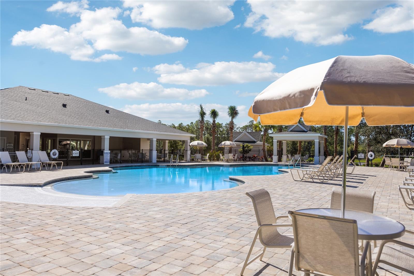 1629 LAKE RESERVE DR, DELAND, FL, 32724