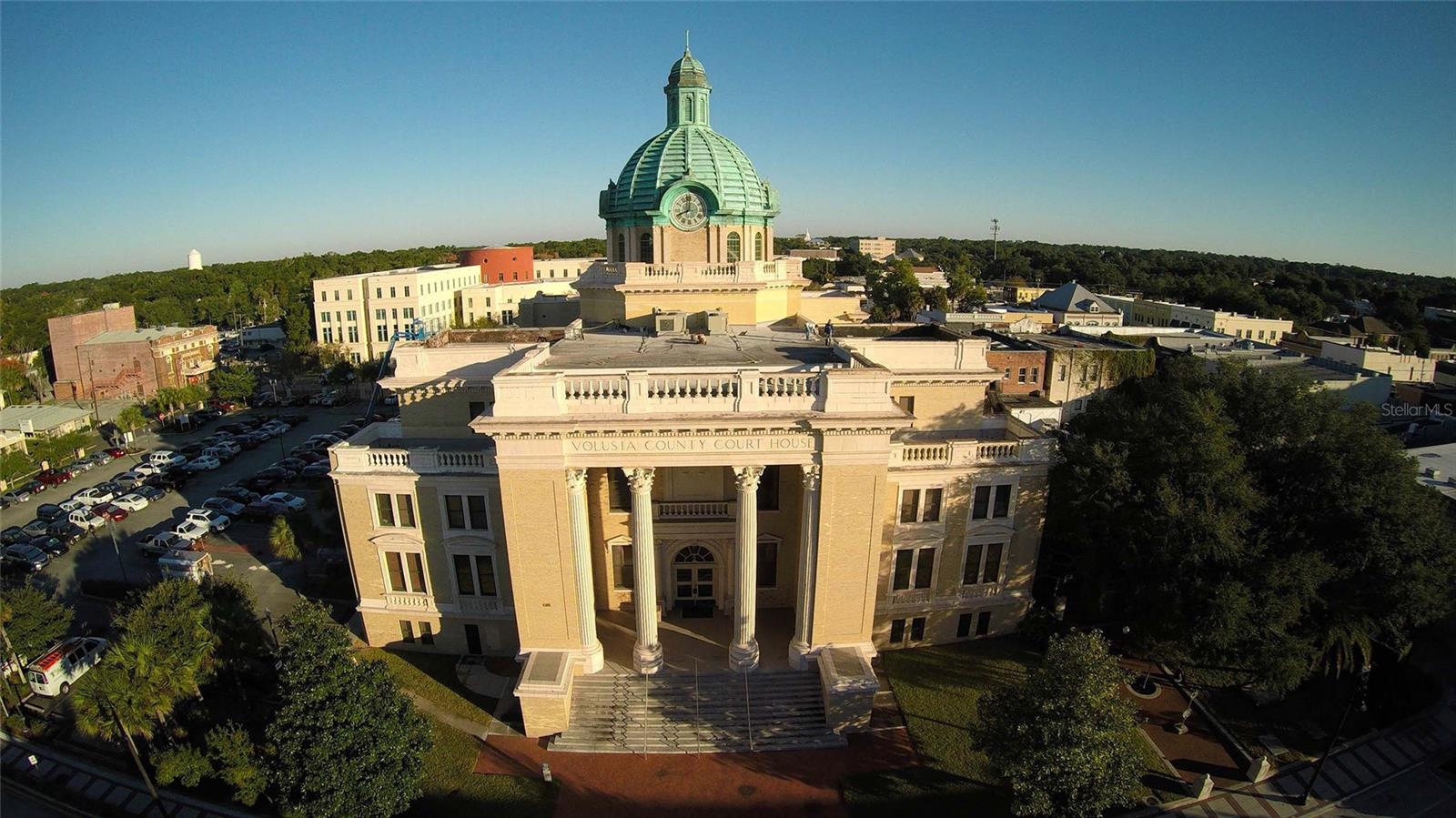 1629 LAKE RESERVE DR, DELAND, FL, 32724