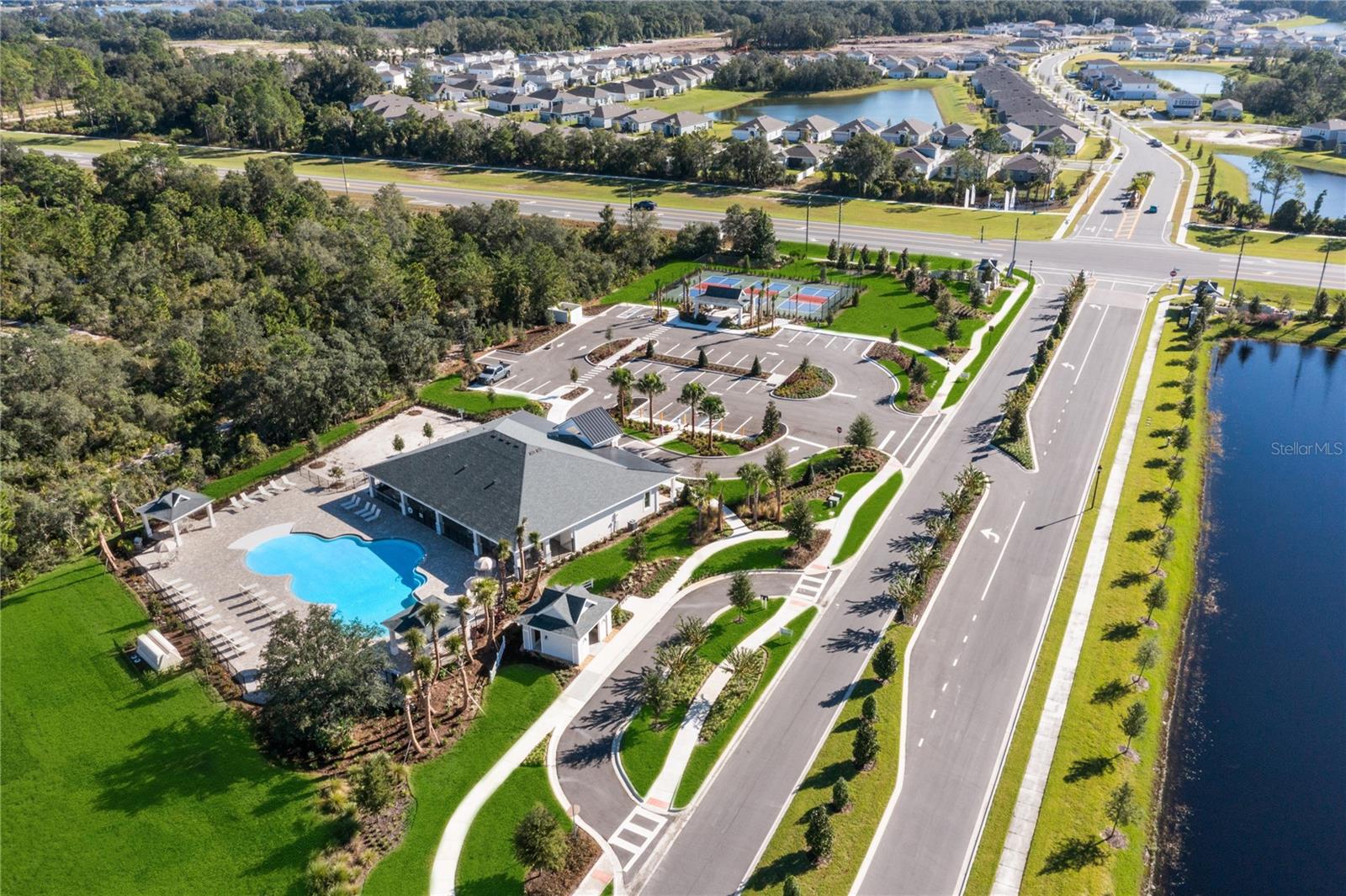 1629 LAKE RESERVE DR, DELAND, FL, 32724