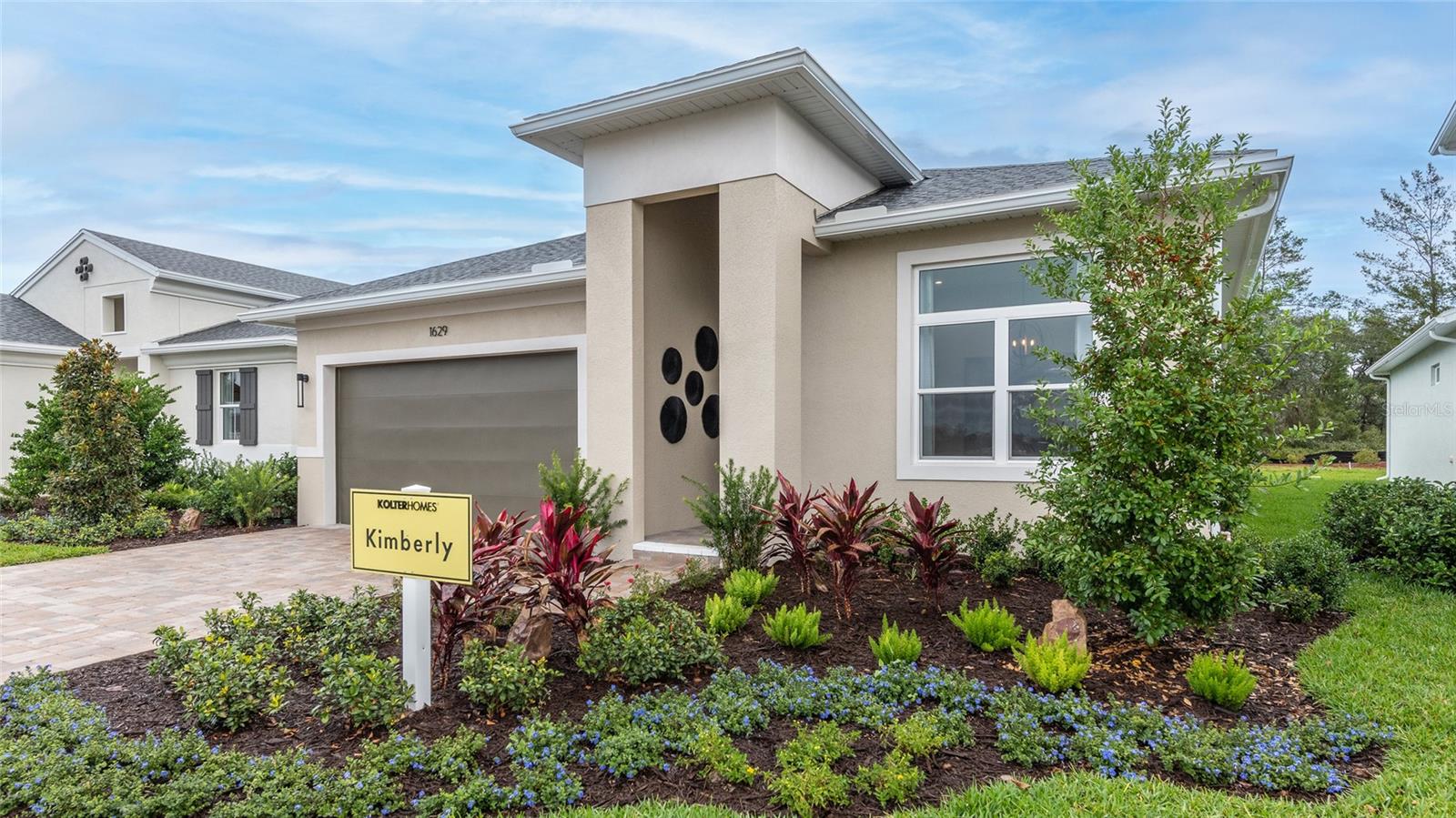 1629 LAKE RESERVE DR, DELAND, FL, 32724