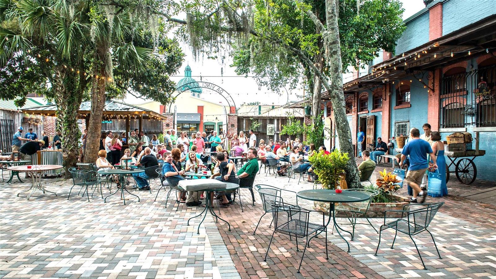 1629 LAKE RESERVE DR, DELAND, FL, 32724