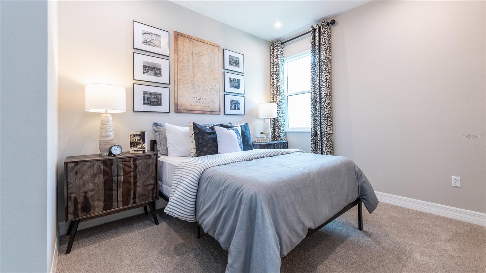 1629 LAKE RESERVE DR, DELAND, FL, 32724