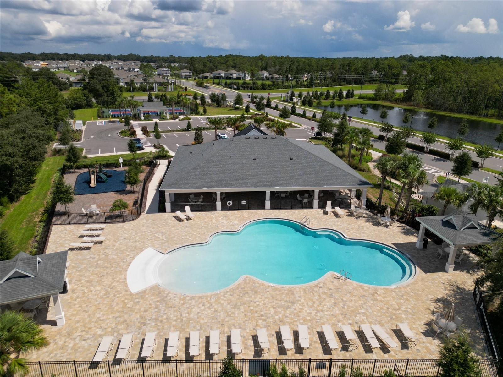 1629 LAKE RESERVE DR, DELAND, FL, 32724