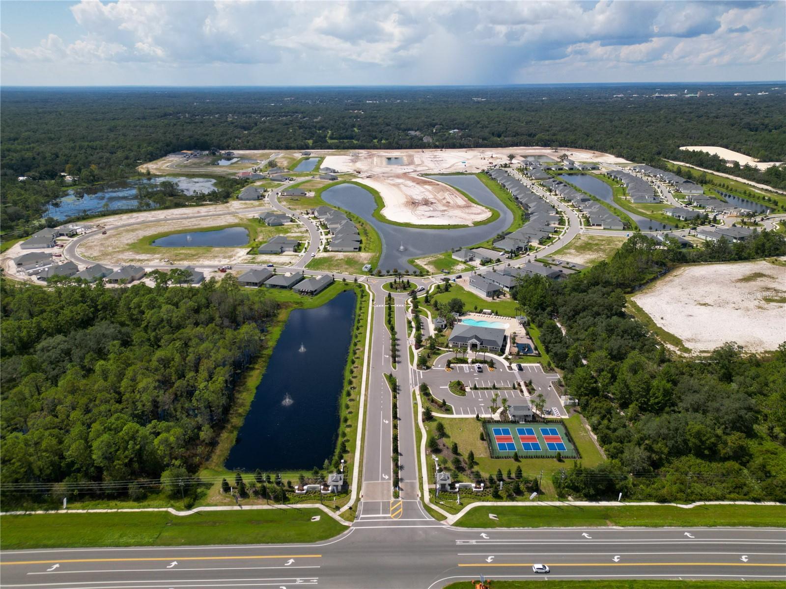 1629 LAKE RESERVE DR, DELAND, FL, 32724