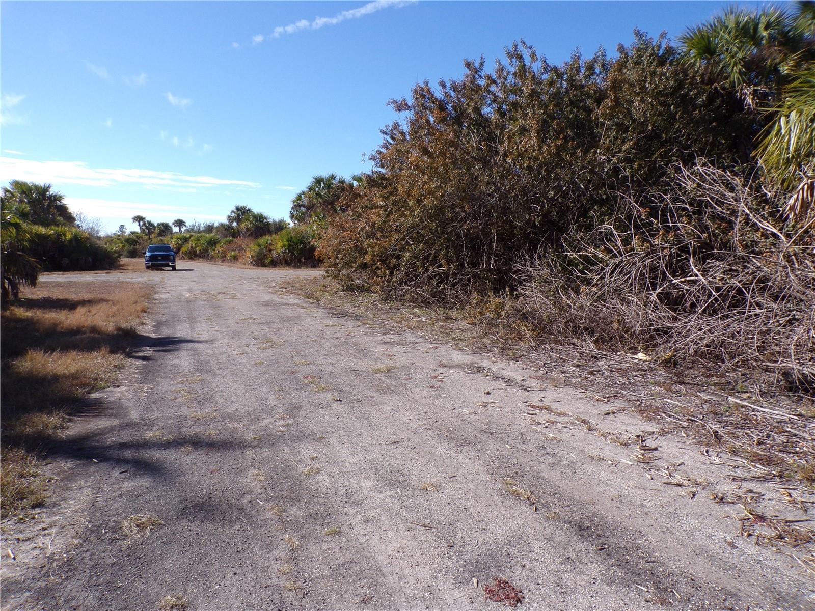 CRIMSONGLORY RD, NORTH PORT, FL, 34288