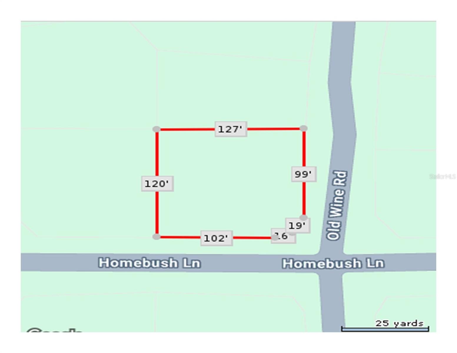 CRIMSONGLORY RD, NORTH PORT, FL, 34288