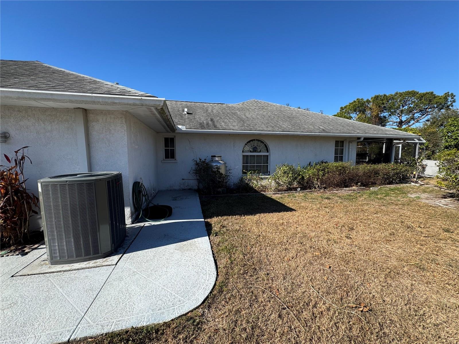 5638 COUNTRY LAKES DR, SARASOTA, FL, 34243