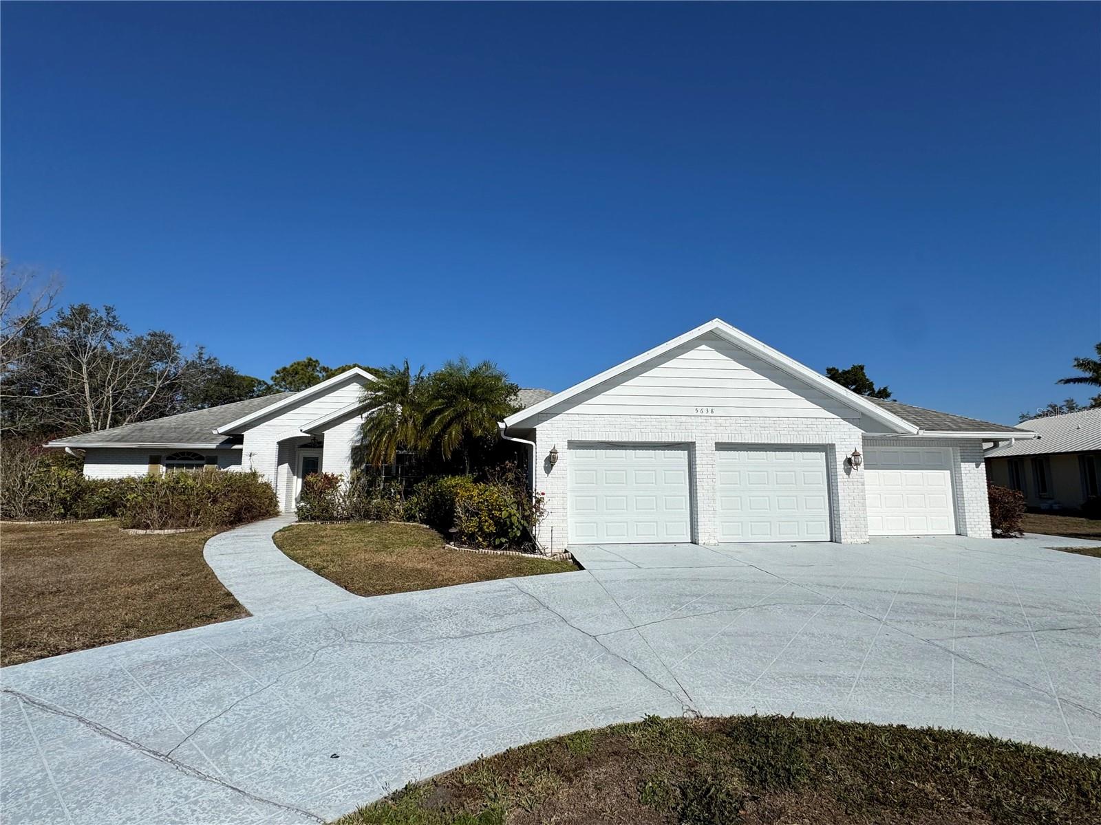 5638 COUNTRY LAKES DR, SARASOTA, FL, 34243
