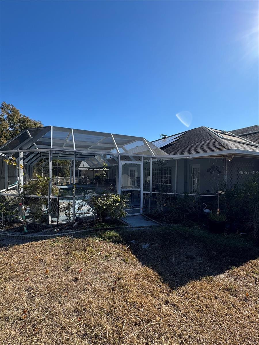 5638 COUNTRY LAKES DR, SARASOTA, FL, 34243