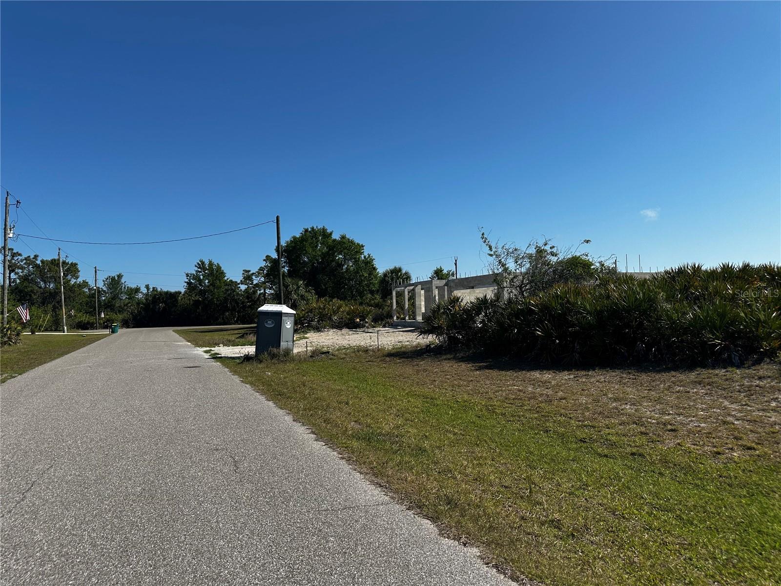 174 WRIGHT DR, ROTONDA WEST, FL, 33947