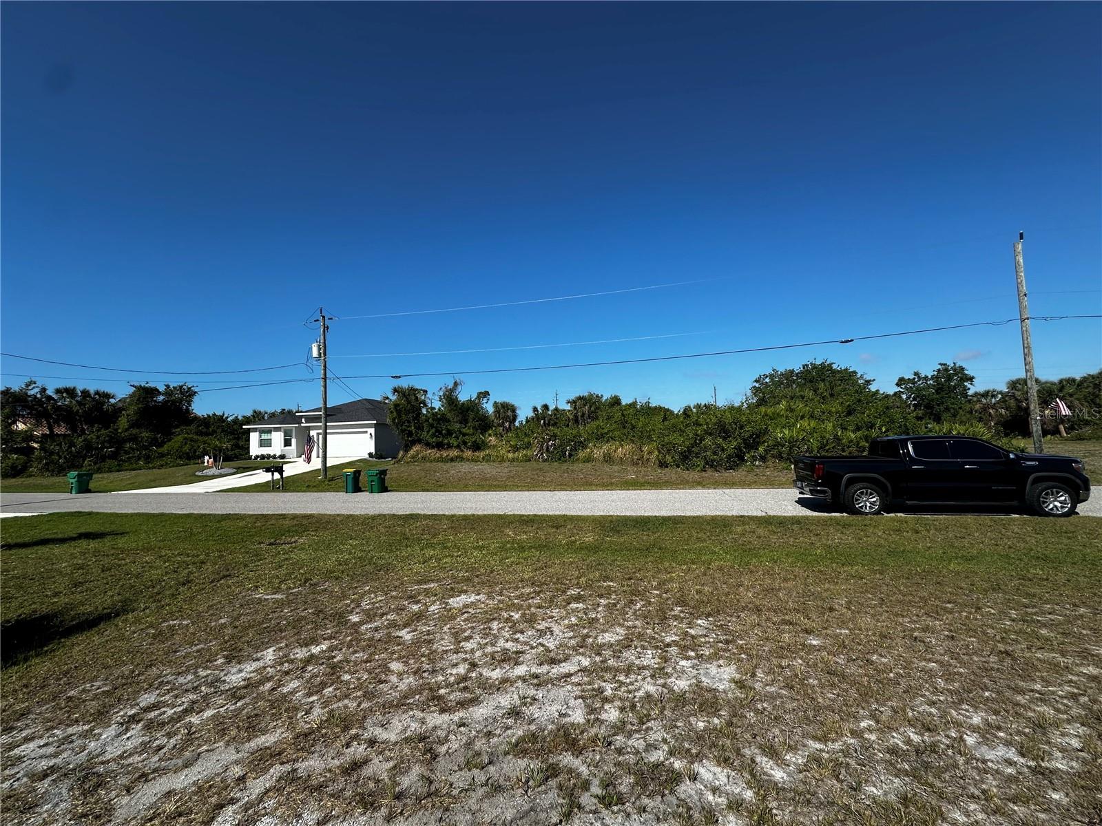 174 WRIGHT DR, ROTONDA WEST, FL, 33947