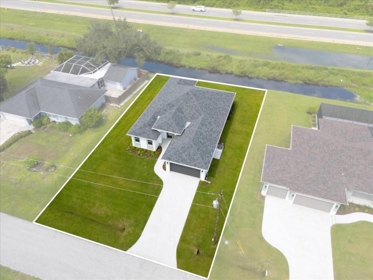 6999 BURNSVILLE ST, ENGLEWOOD, FL, 34224