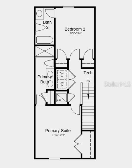 10620 ORBIT TER, SARASOTA, FL, 34241