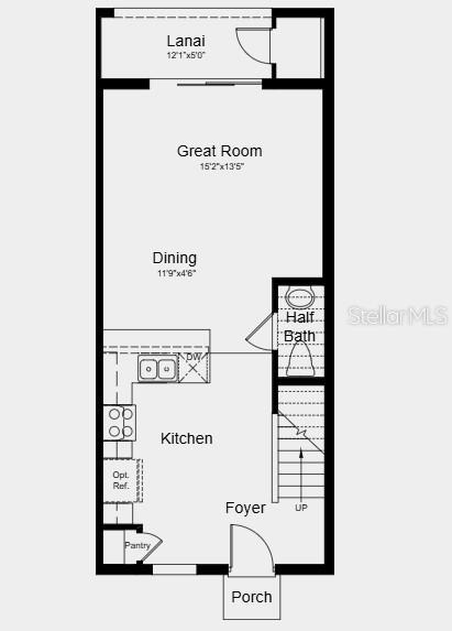 10620 ORBIT TER, SARASOTA, FL, 34241