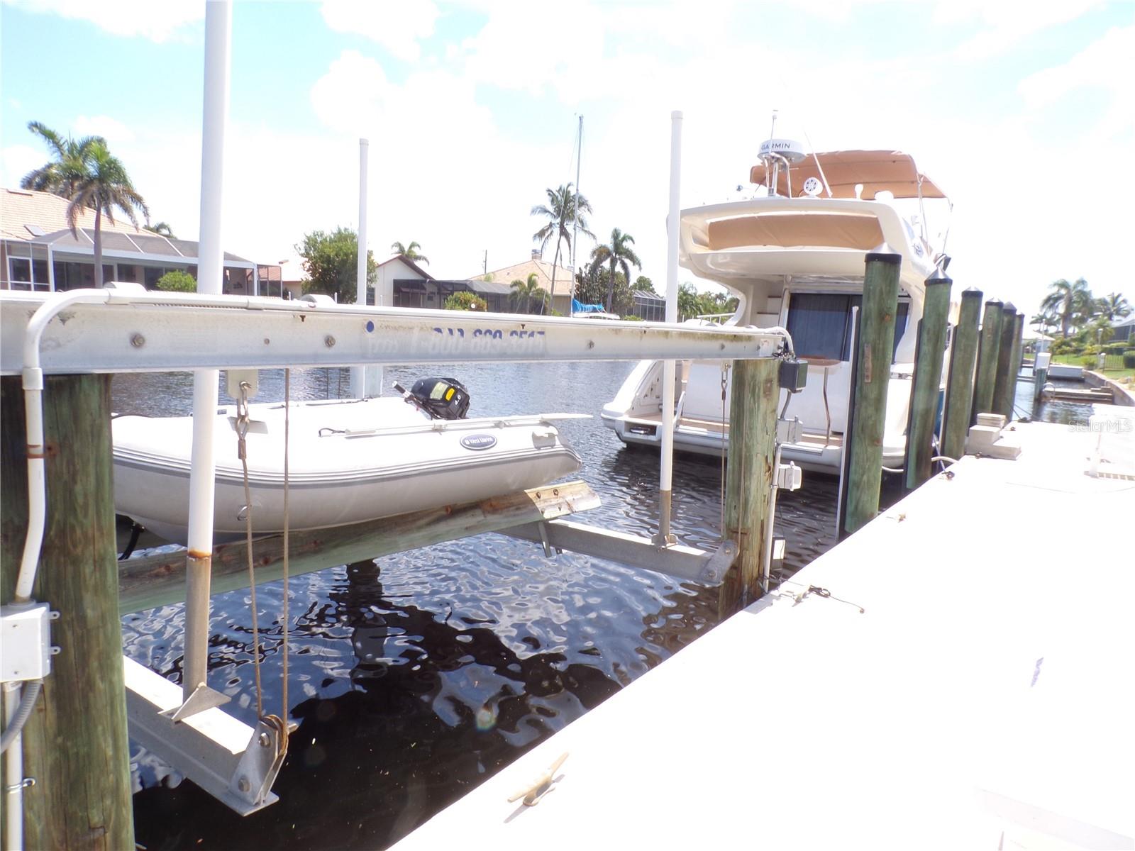 1802 LOS ALAMOS DR, PUNTA GORDA, FL, 33950