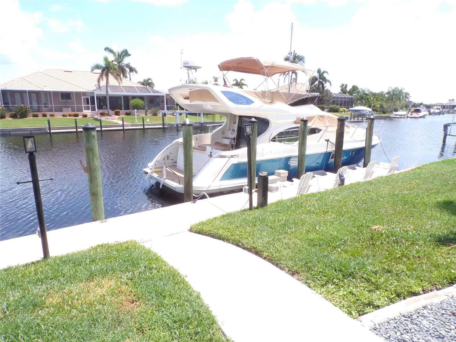 1802 LOS ALAMOS DR, PUNTA GORDA, FL, 33950