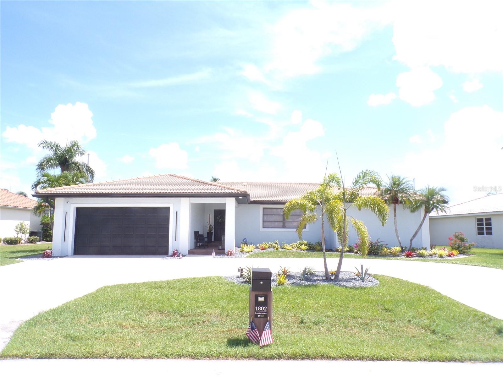 1802 LOS ALAMOS DR, PUNTA GORDA, FL, 33950