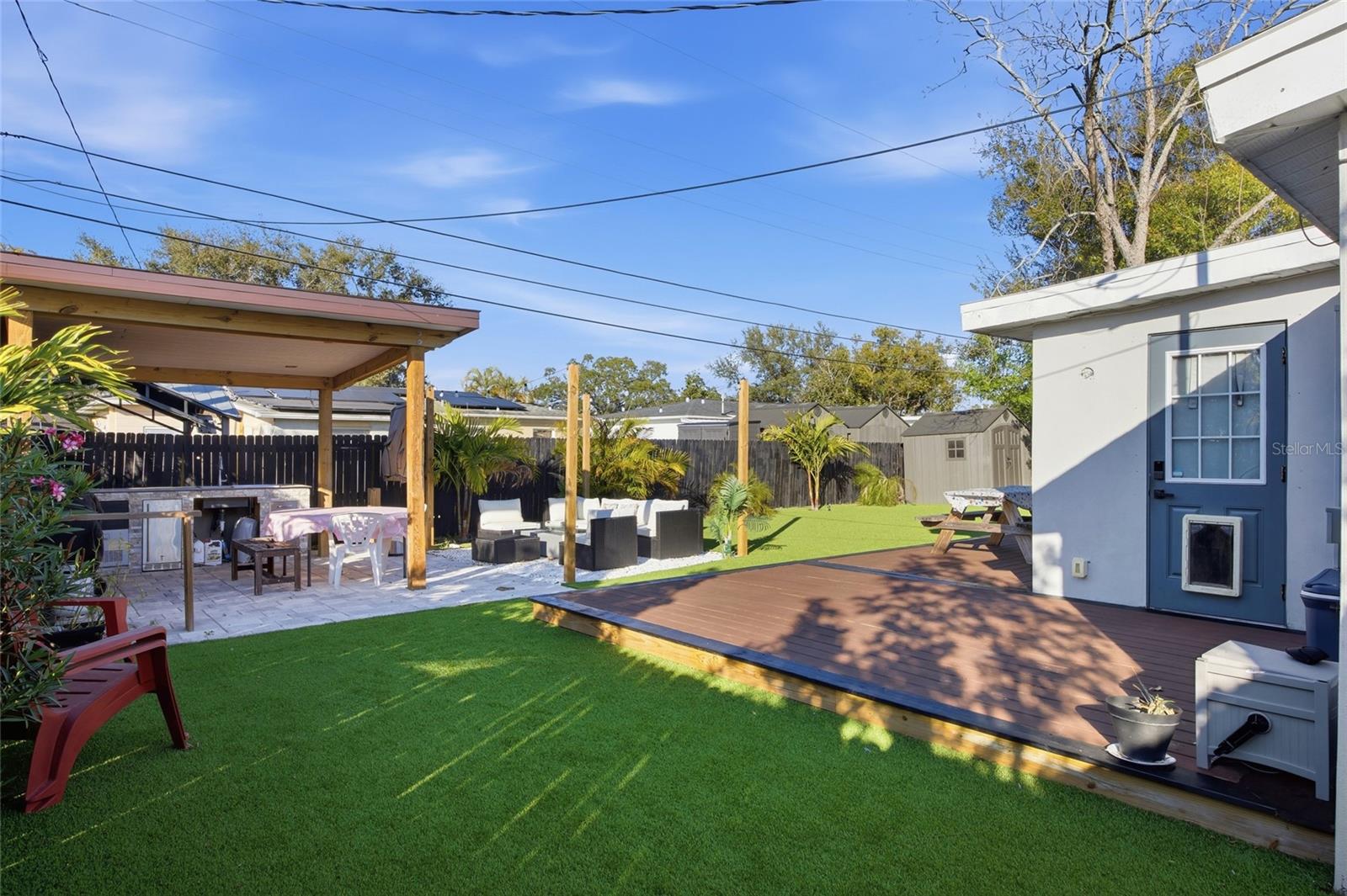 4681 55TH AVE N, ST PETERSBURG, FL, 33714