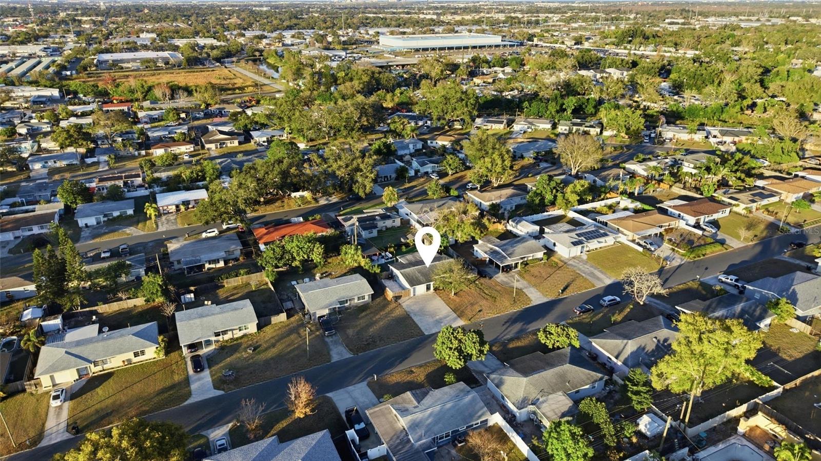 4681 55TH AVE N, ST PETERSBURG, FL, 33714