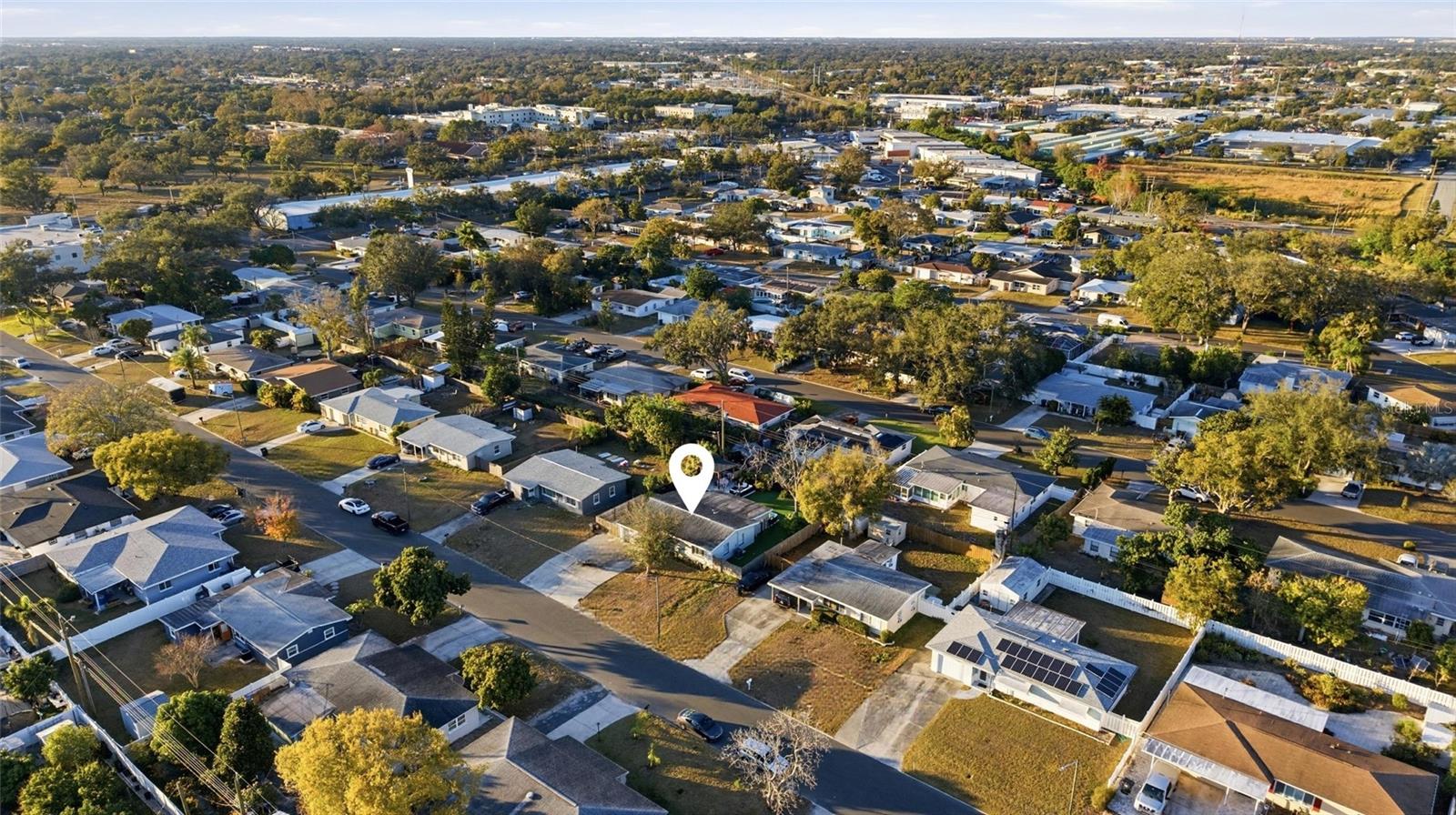 4681 55TH AVE N, ST PETERSBURG, FL, 33714