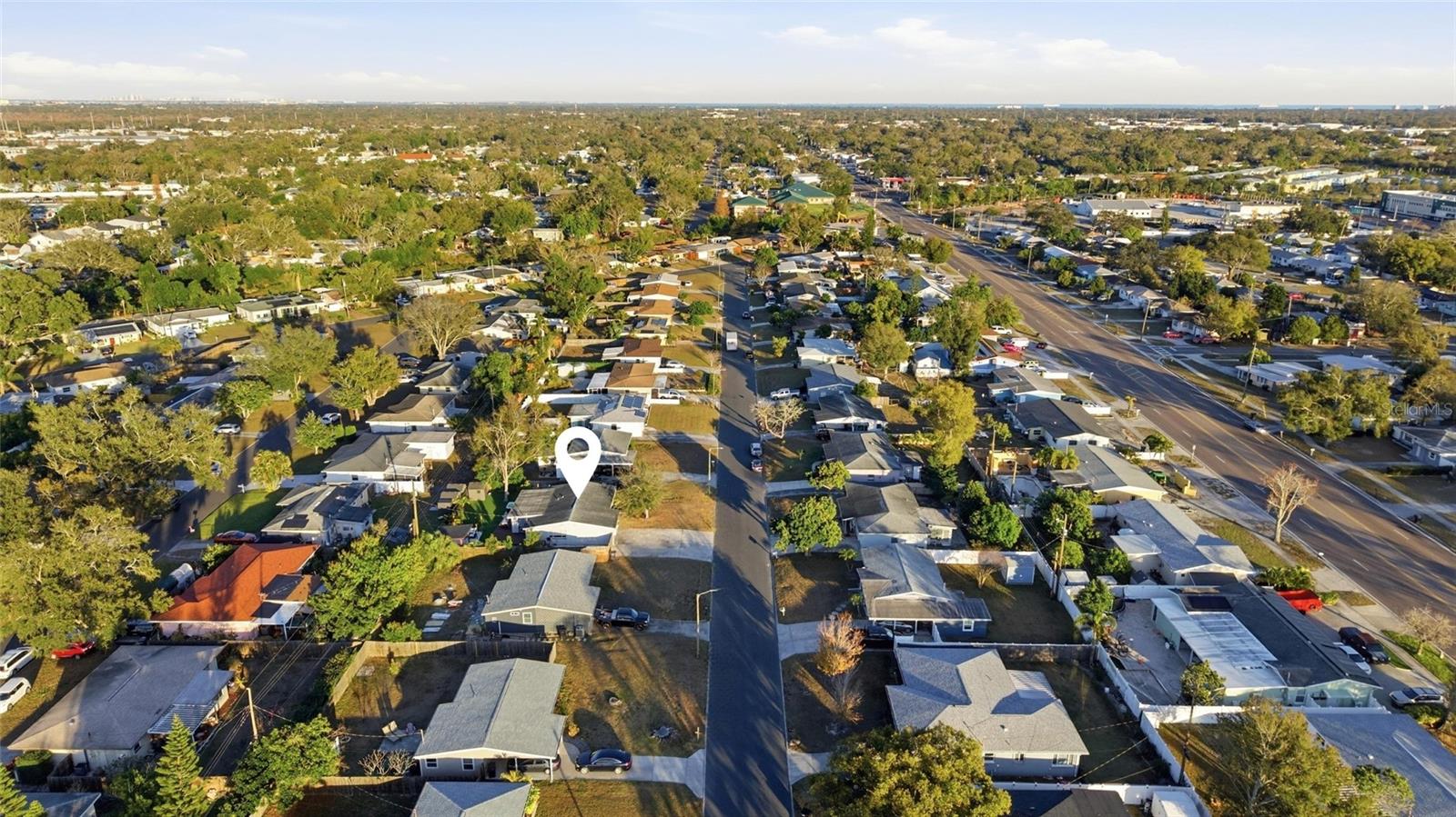 4681 55TH AVE N, ST PETERSBURG, FL, 33714